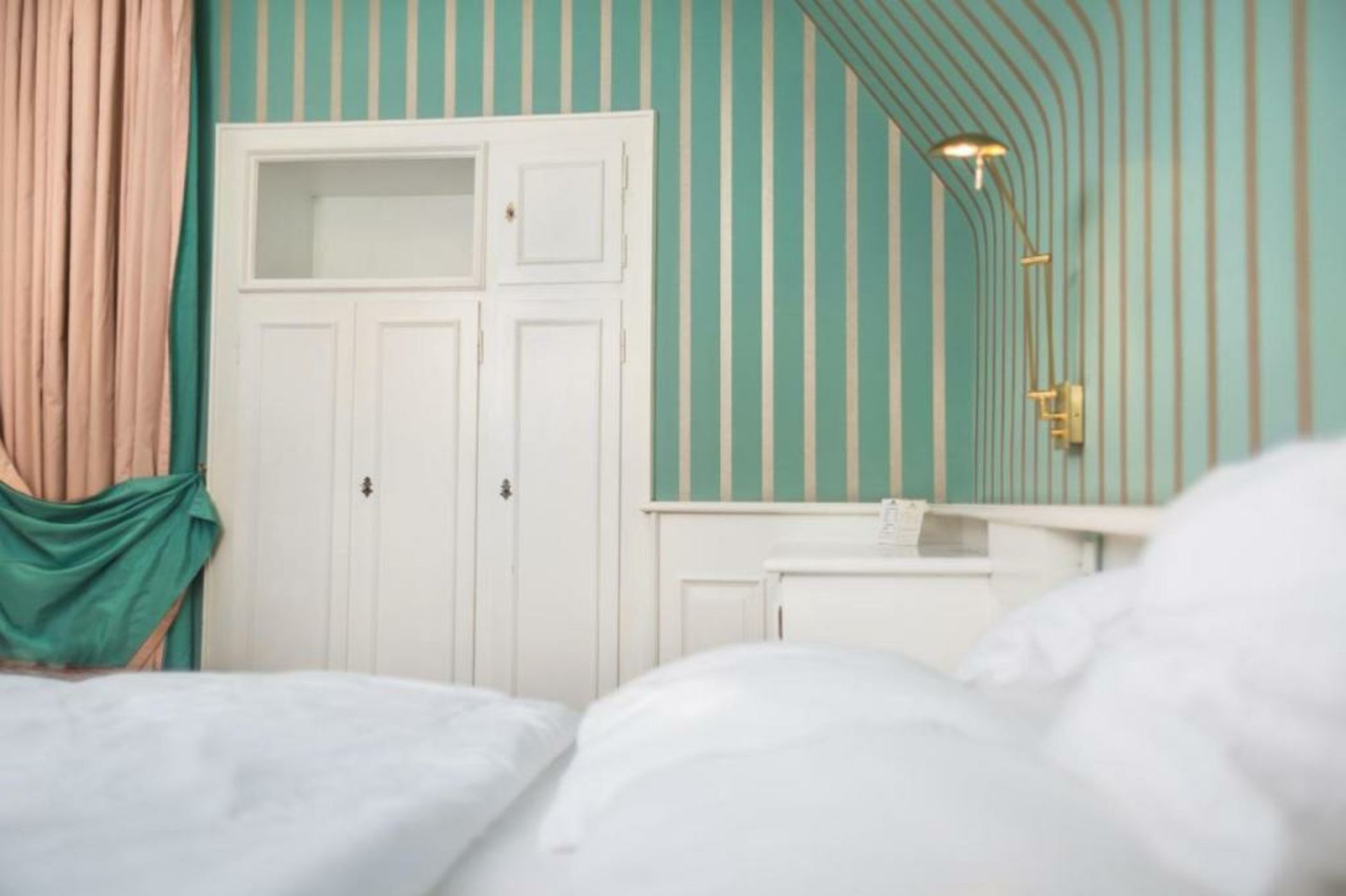Hotel Schloss Wilkinghege