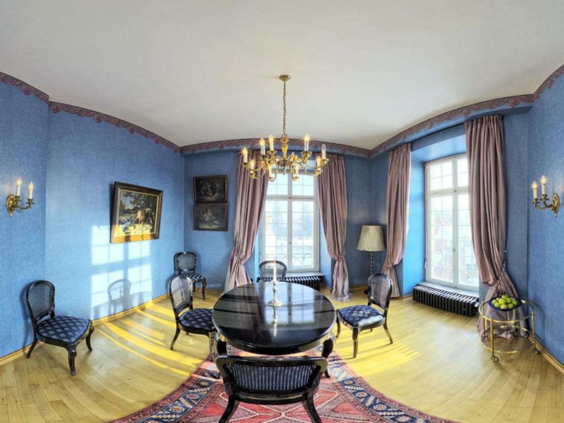 Hotel Schloss Wilkinghege