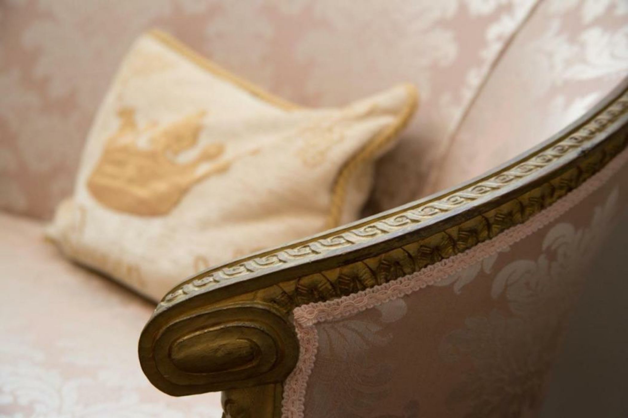 San Giorgio Rooms