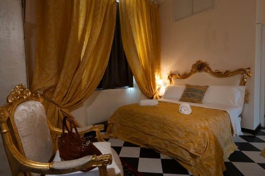 San Giorgio Rooms