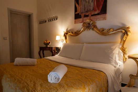 San Giorgio Rooms