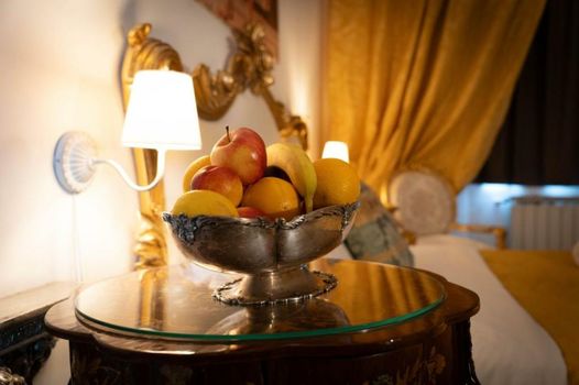 San Giorgio Rooms