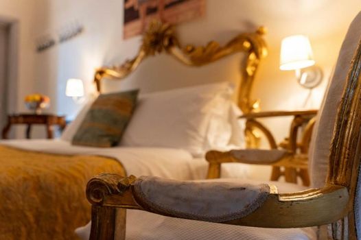San Giorgio Rooms