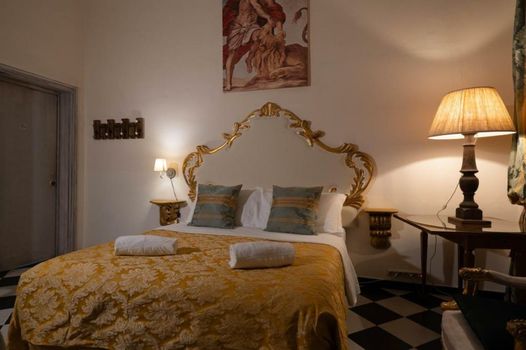 San Giorgio Rooms