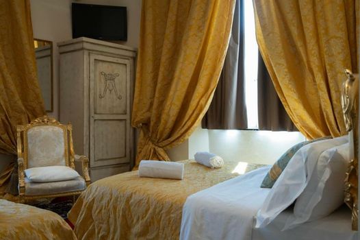 San Giorgio Rooms