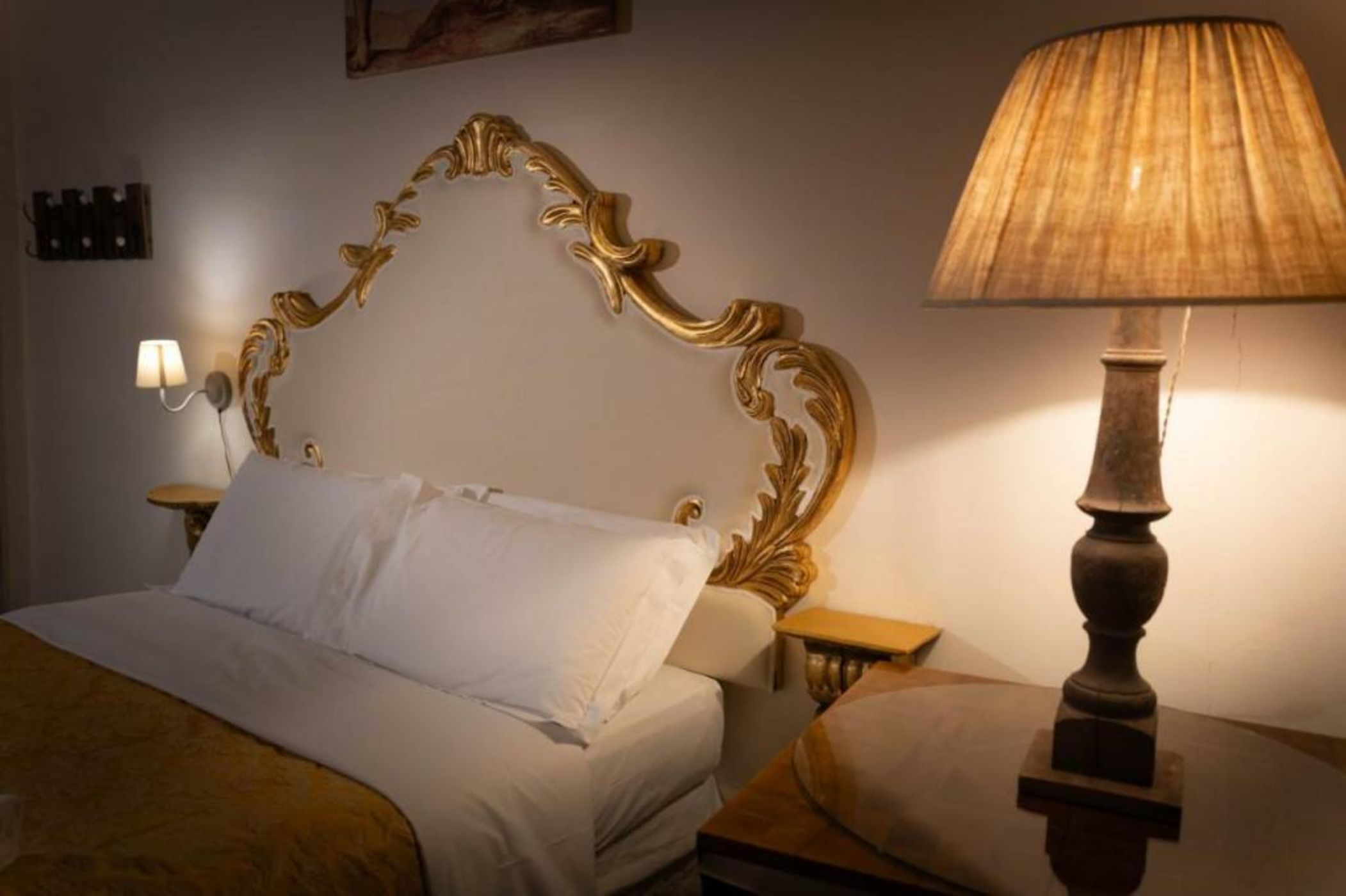 San Giorgio Rooms