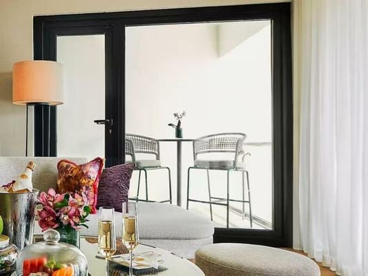Mandarin Oriental, Singapore