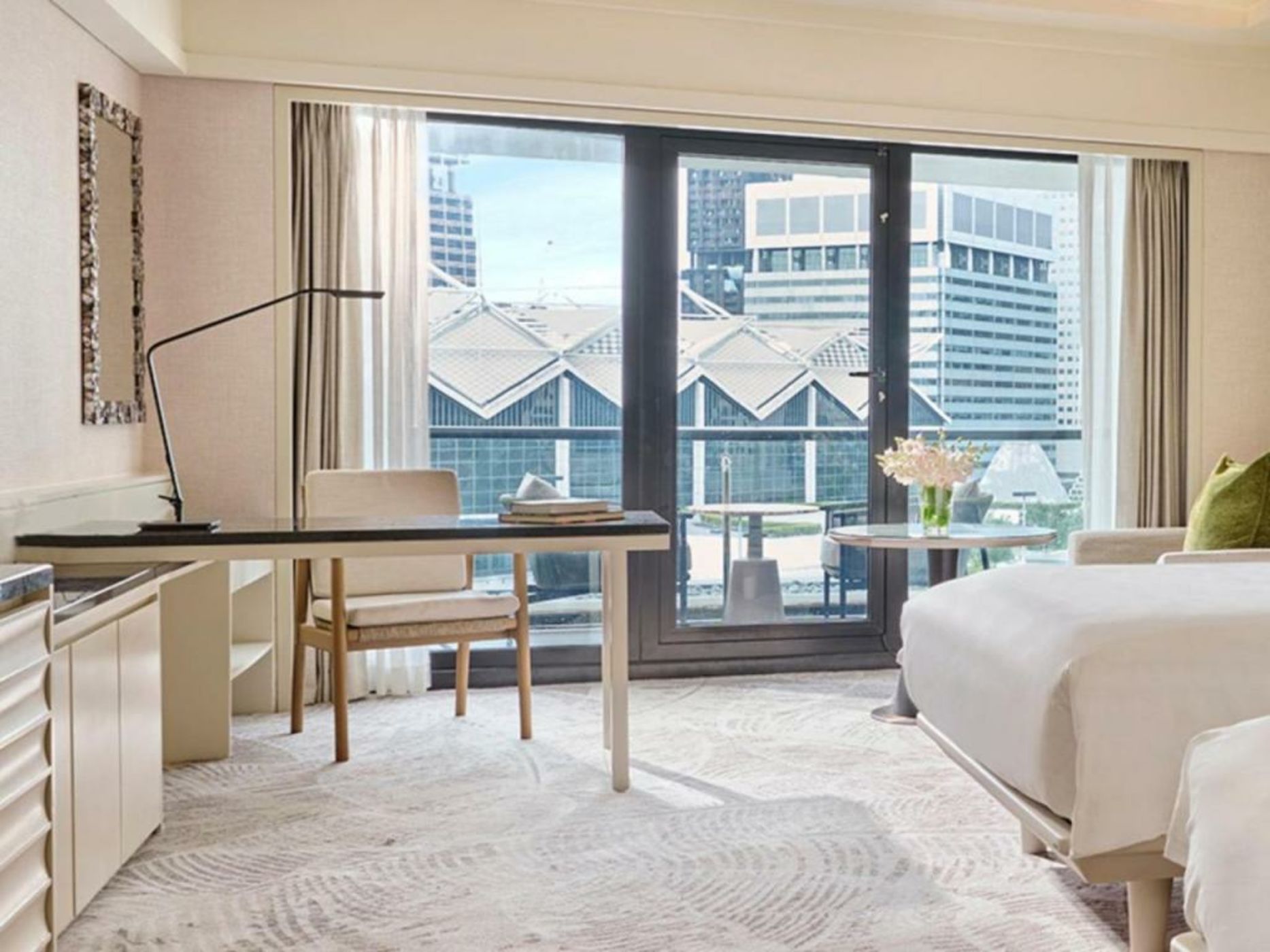 Mandarin Oriental, Singapore