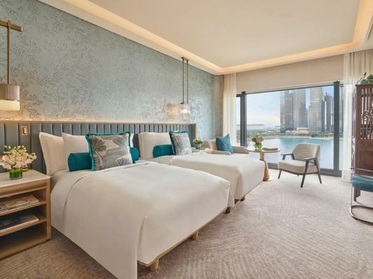 Mandarin Oriental, Singapore