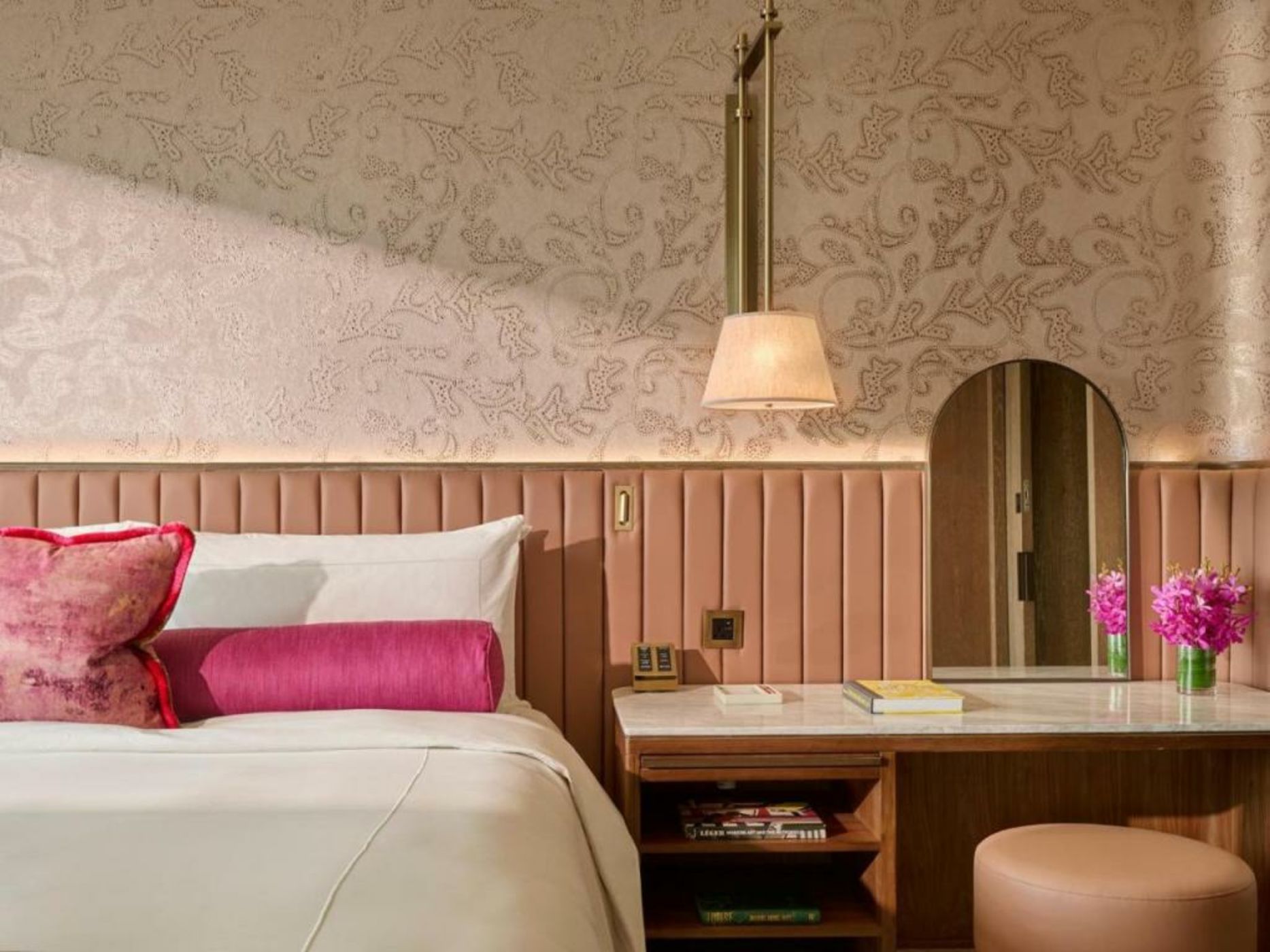 Mandarin Oriental, Singapore
