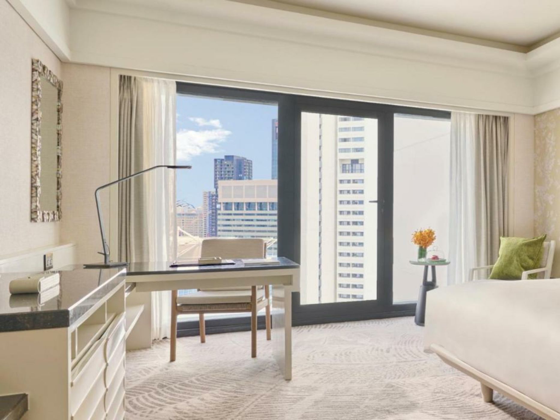 Mandarin Oriental, Singapore