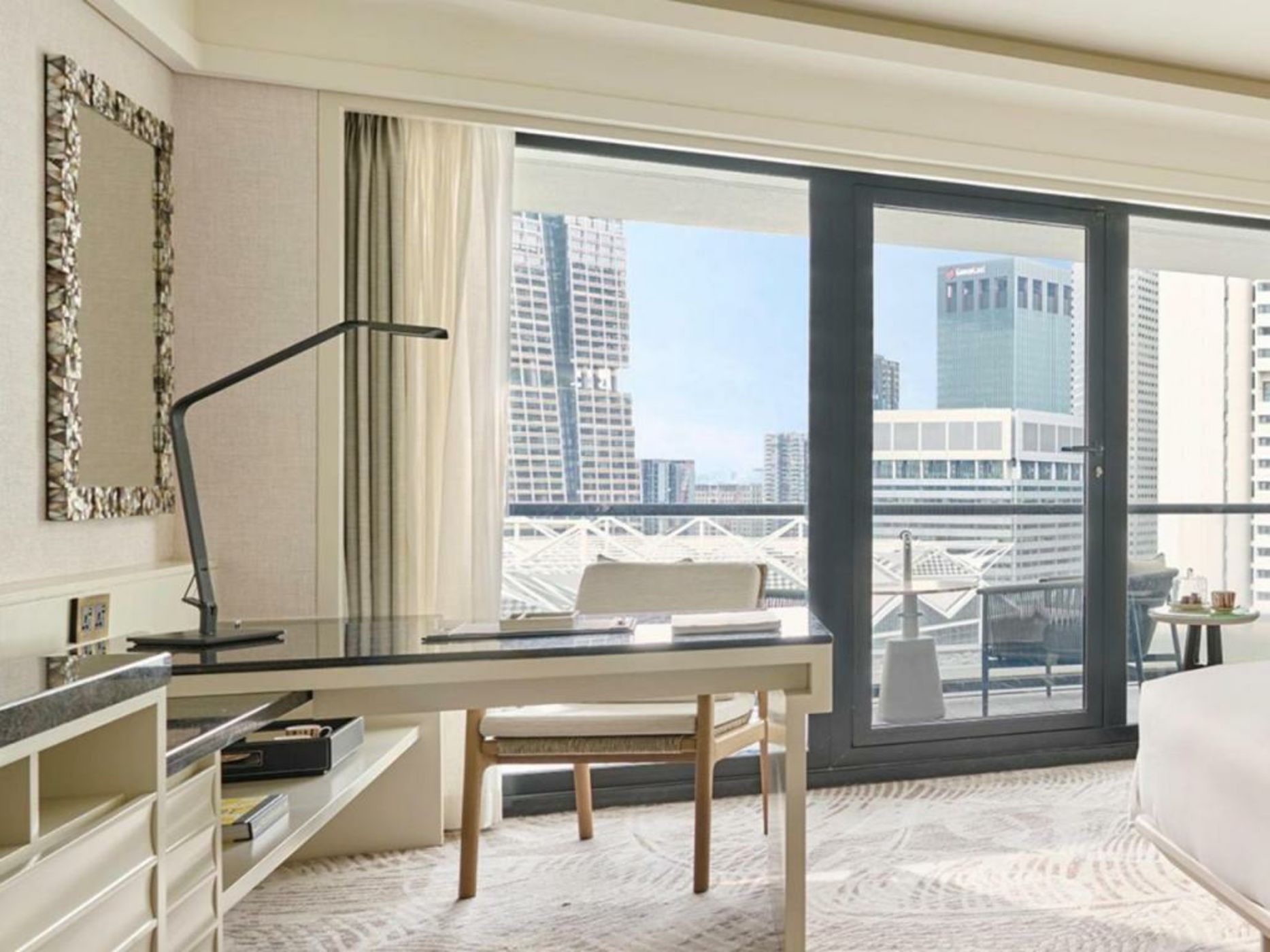 Mandarin Oriental, Singapore
