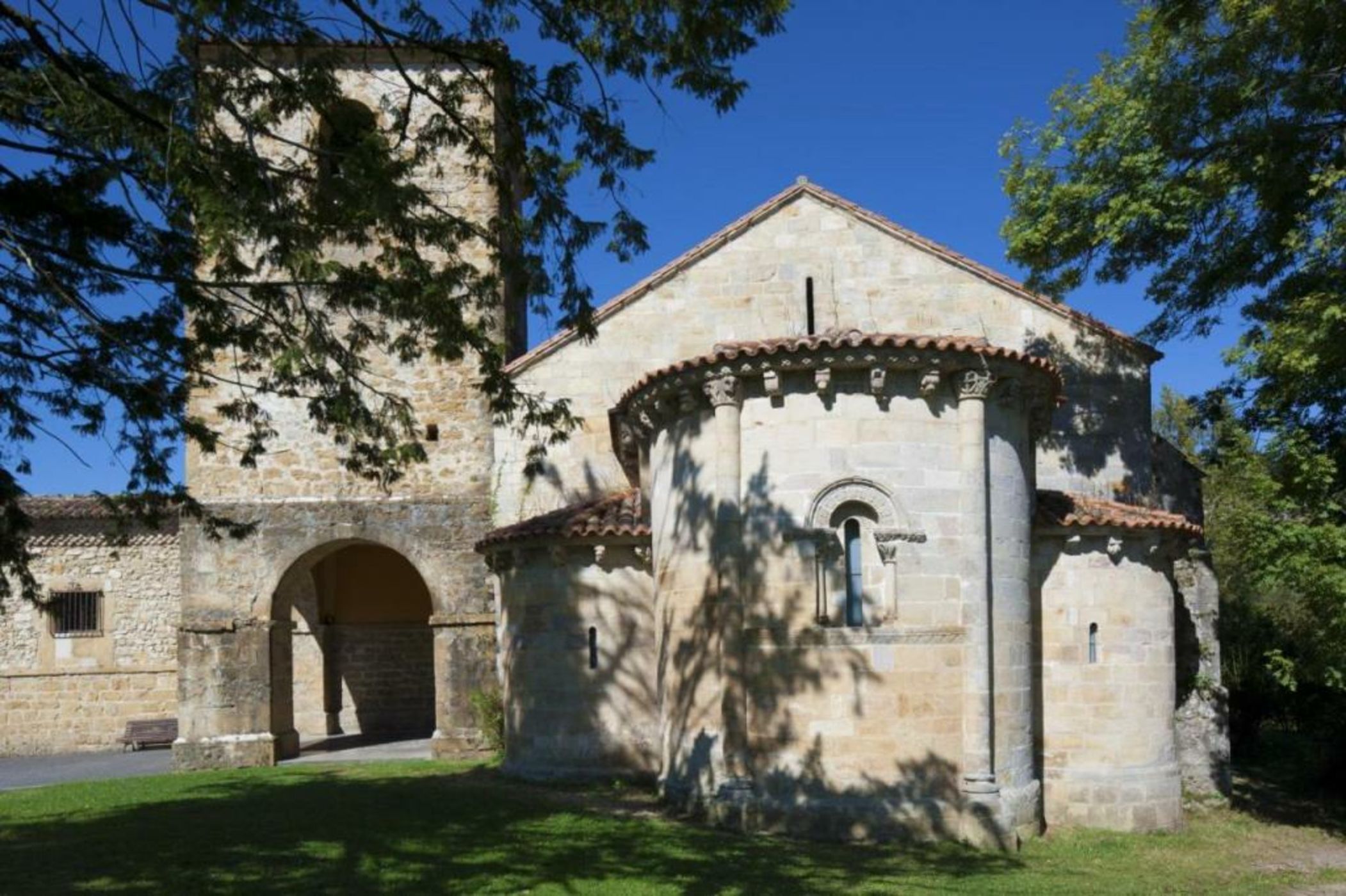 Parador de Cangas de Onís
