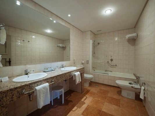 Parador de Cangas de Onís