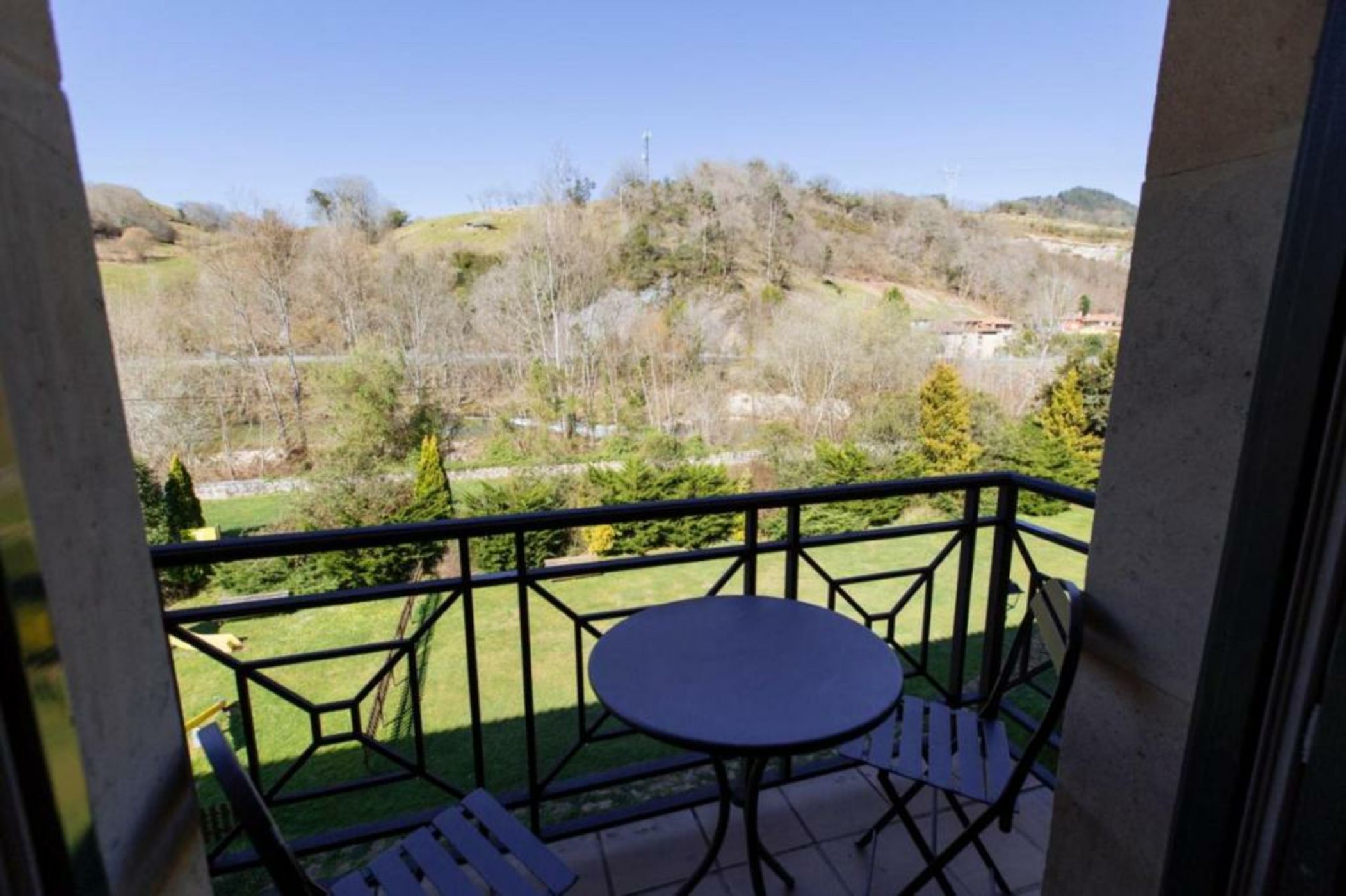 Parador de Cangas de Onís