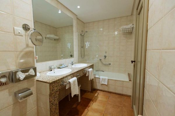 Parador de Cangas de Onís