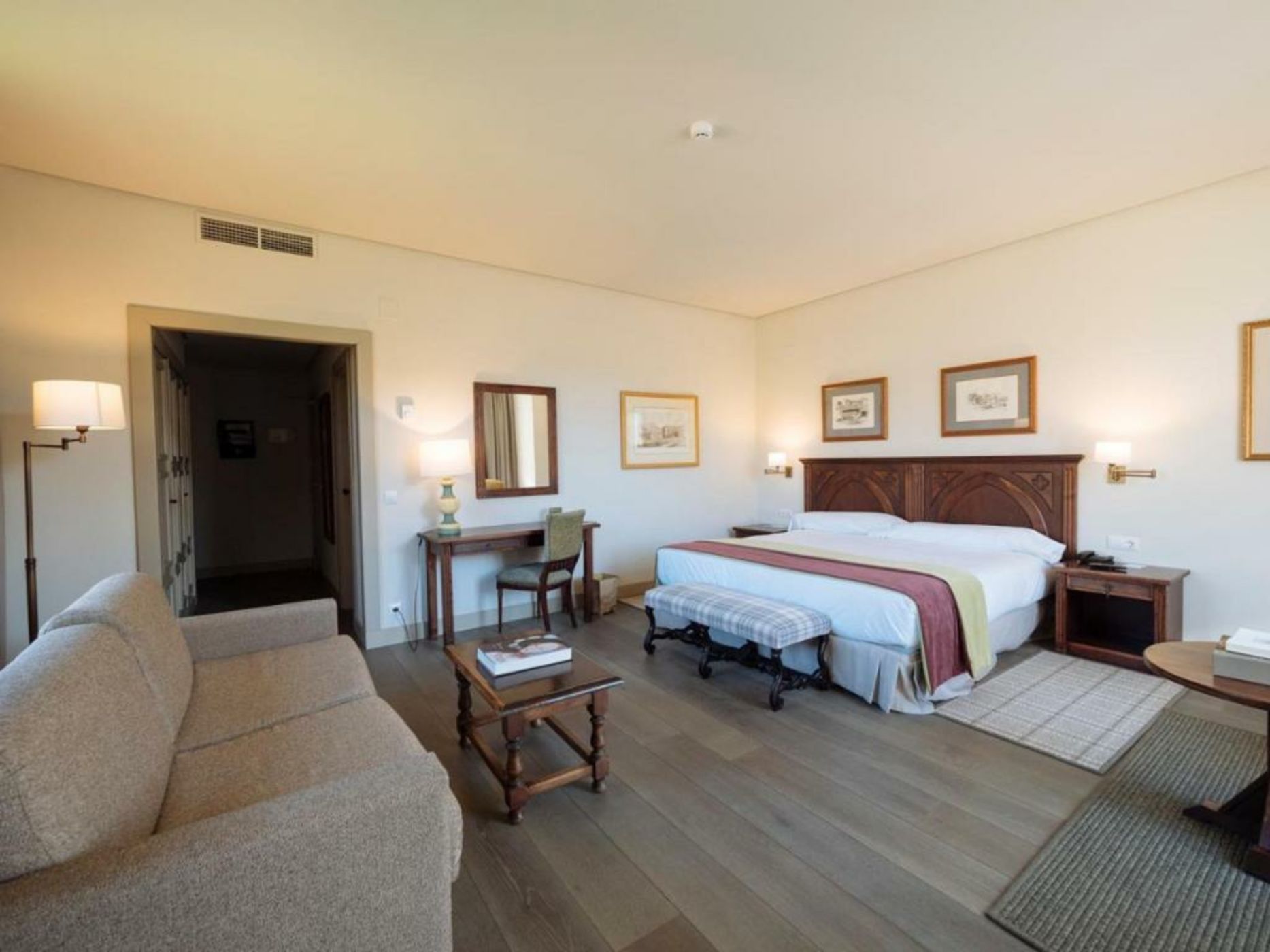 Parador de Cangas de Onís