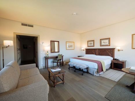 Parador de Cangas de Onís