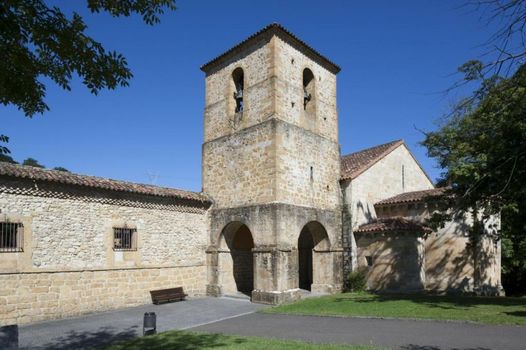 Parador de Cangas de Onís
