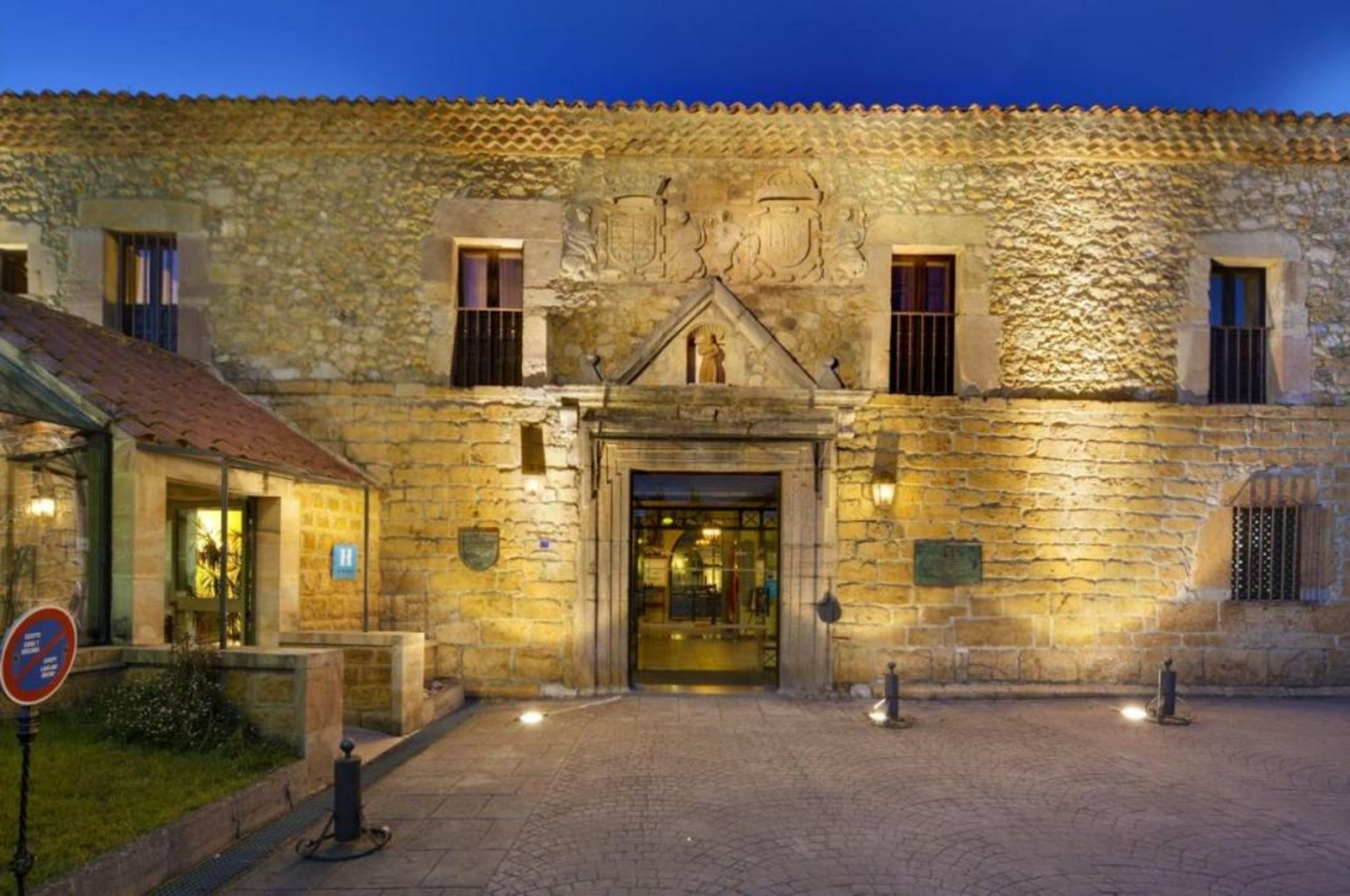 Parador de Cangas de Onís