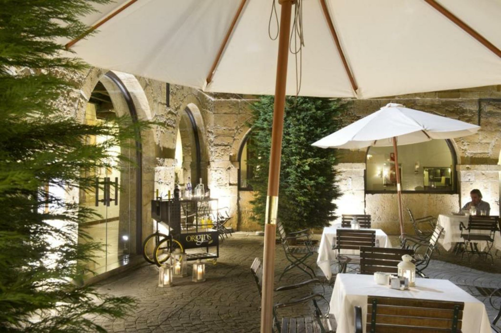 Parador de Cangas de Onís