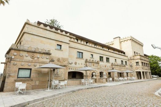 Pazo Los Escudos Hotel Spa & Resort
