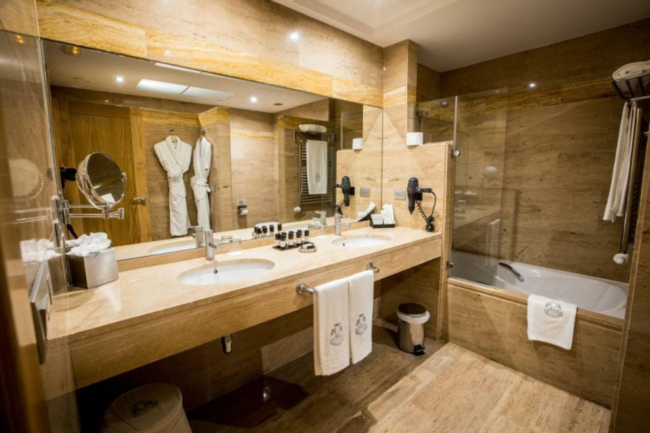 Pazo Los Escudos Hotel Spa & Resort