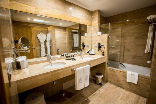 Pazo Los Escudos Hotel Spa & Resort
