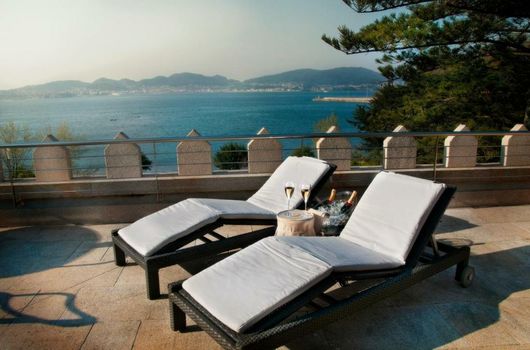 Pazo Los Escudos Hotel Spa & Resort