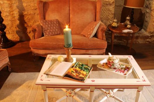La Roseraie Hôtel Restaurant
