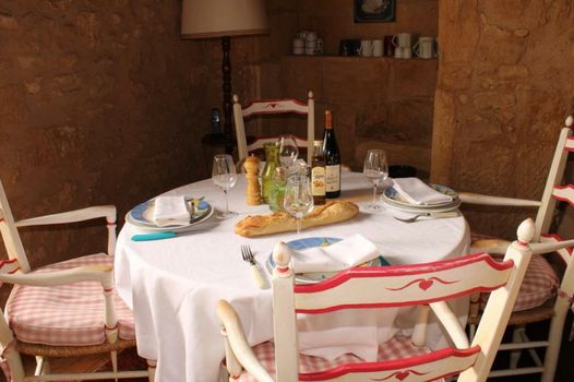 La Roseraie Hôtel Restaurant
