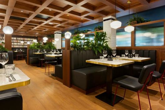 RockyPop Grenoble Hotel