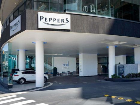 Peppers Soul Surfers Paradise
