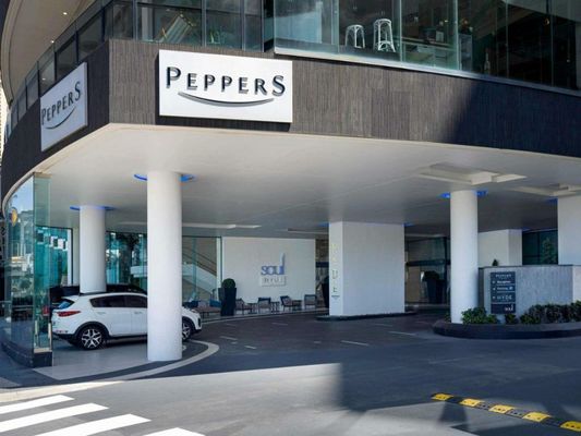 Peppers Soul Surfers Paradise