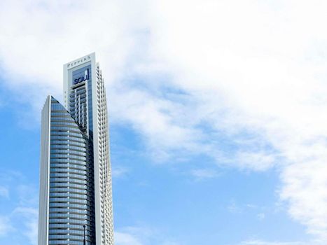 Peppers Soul Surfers Paradise