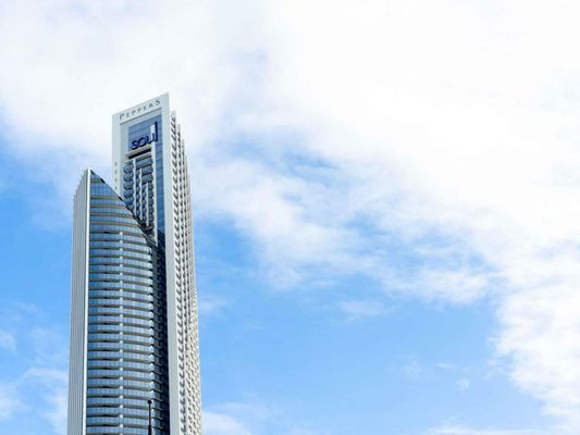 Peppers Soul Surfers Paradise