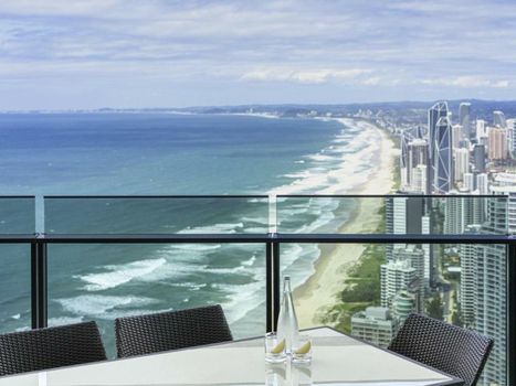 Peppers Soul Surfers Paradise