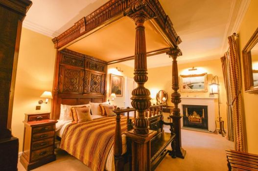 Barcaldine Castle