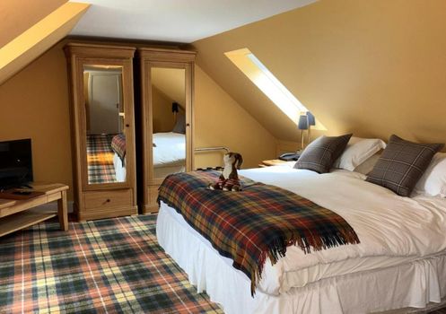 Kilcamb Lodge Hotel