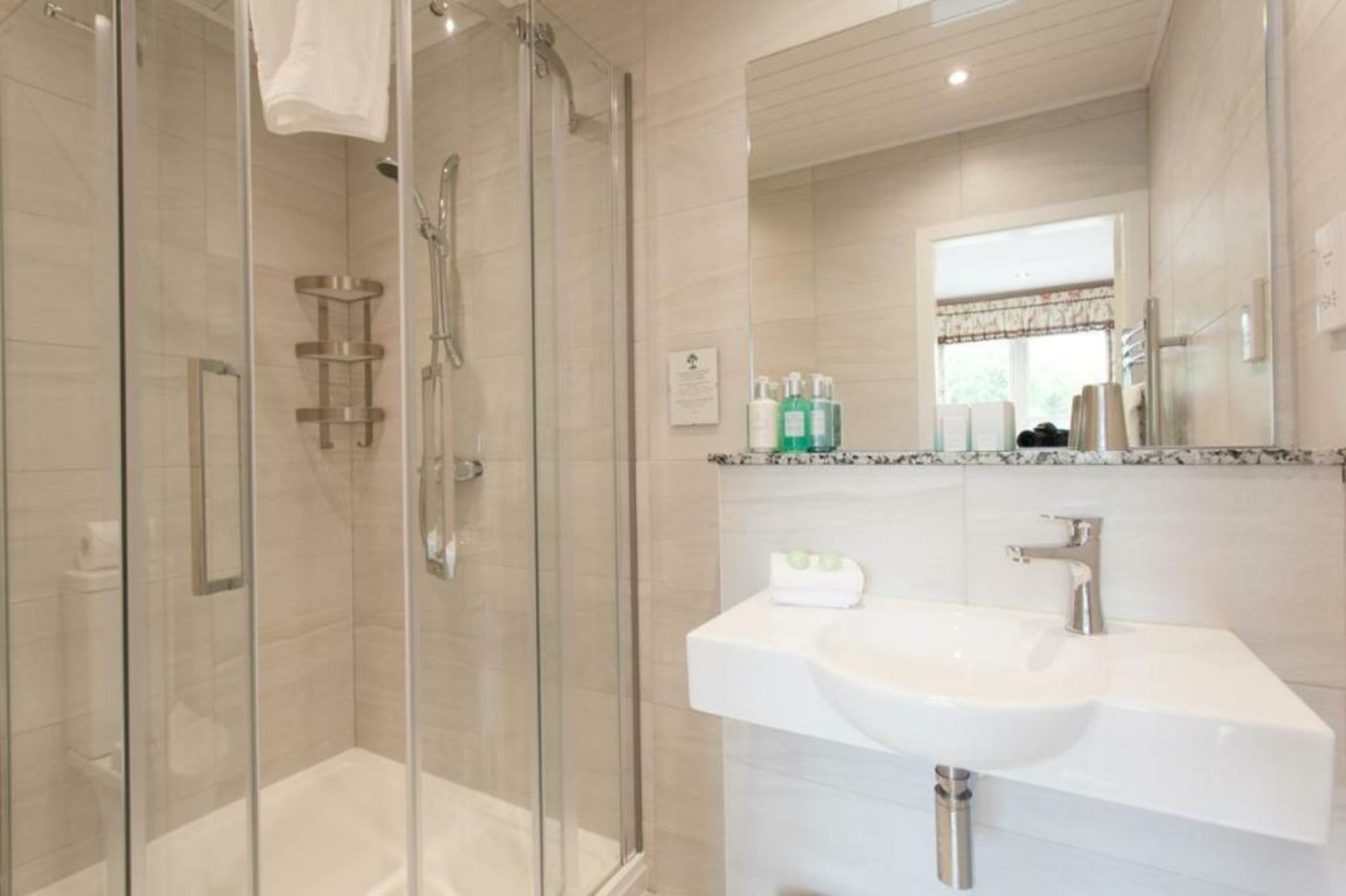Kilcamb Lodge Hotel