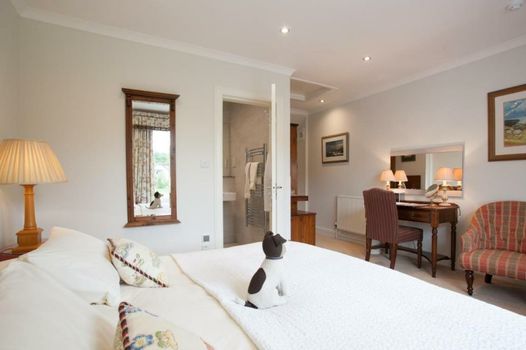 Kilcamb Lodge Hotel