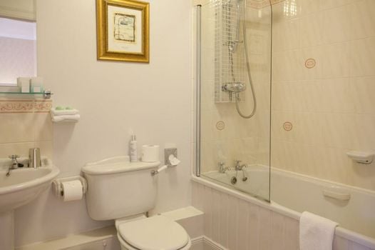 Kilcamb Lodge Hotel