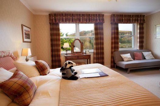 Kilcamb Lodge Hotel