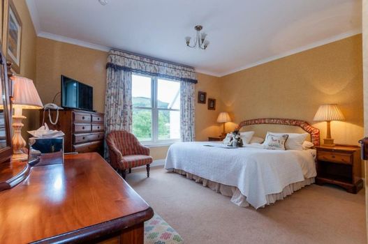 Kilcamb Lodge Hotel