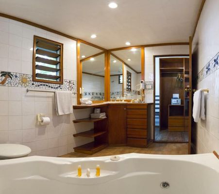 First Landing Beach Resort & Villas