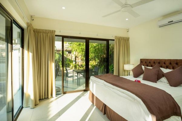 First Landing Beach Resort & Villas