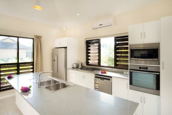 First Landing Beach Resort & Villas