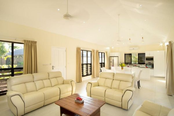 First Landing Beach Resort & Villas