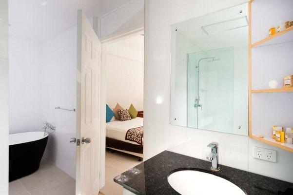 First Landing Beach Resort & Villas