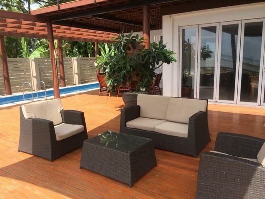 First Landing Beach Resort & Villas